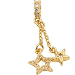 Jewelry Charms - Fates