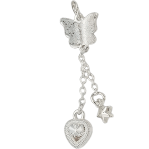 Jewelry Charms - Fates
