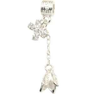 Jewelry Charms - Fates