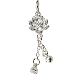 Jewelry Charms - Fates