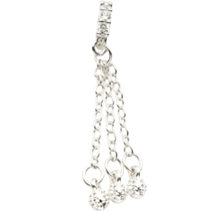 Jewelry Charms - Fates