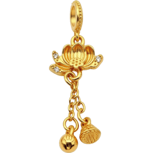 Jewelry Charms - Fates