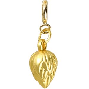Sunday Fate Signature Charm — Celestial Dangle Accent - Fates