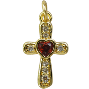 Sunday Fate Signature Charm — Celestial Dangle Accent - Fates