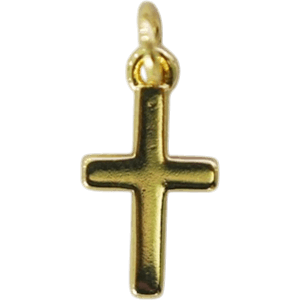 Sunday Fate Signature Charm — Celestial Dangle Accent - Fates