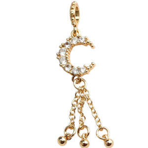 Jewelry Charms - Fates