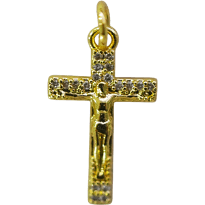 Sunday Fate Signature Charm — Celestial Dangle Accent - Fates