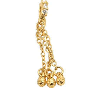 Jewelry Charms - Fates
