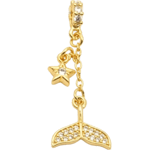 Jewelry Charms - Fates