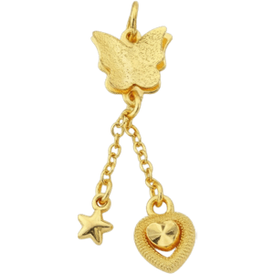 Jewelry Charms - Fates