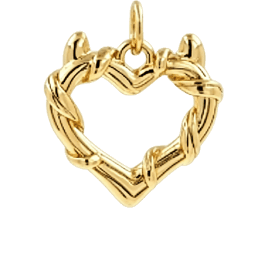 Sunday Fate Signature Charm — Celestial Dangle Accent - Sundayfate