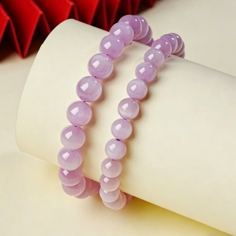 Sunday Fate Kunzite — Healing Heart Energy & Radiant Inner Peace - Fates