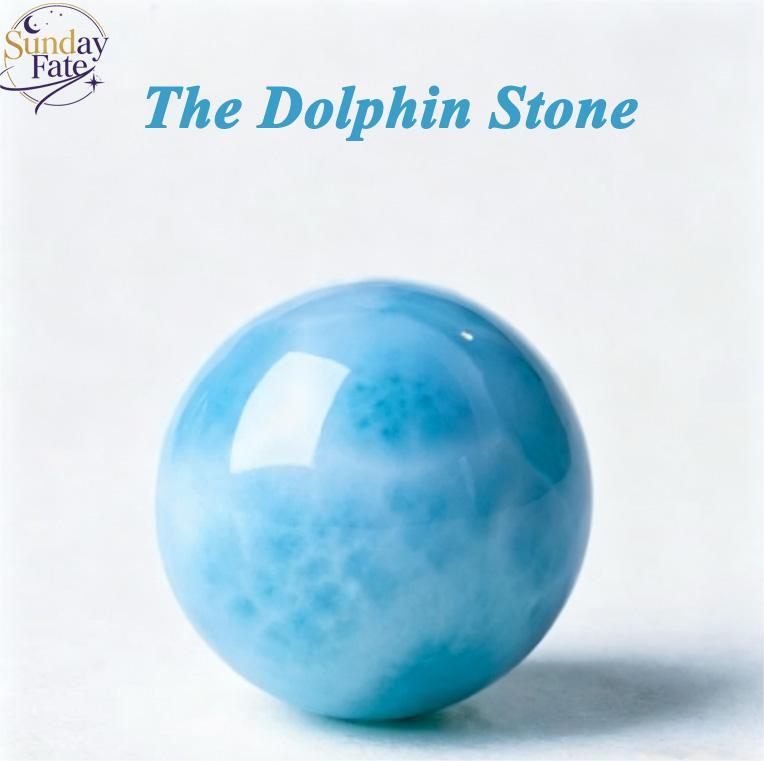 Sunday Fate Larimar — Caribbean Soul & Boundless Serenity - Fates