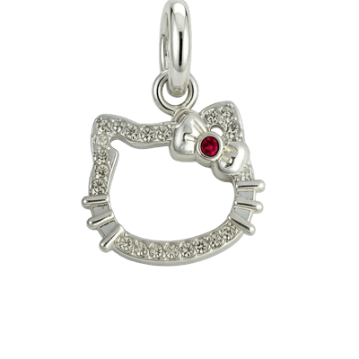 Sunday Fate Signature Charm — Celestial Dangle Accent - Sundayfate