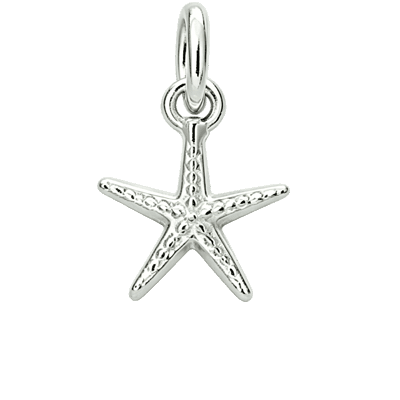 Sunday Fate Signature Charm — Celestial Dangle Accent - Sundayfate