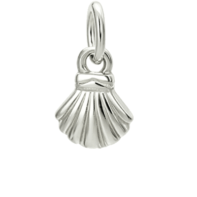 Sunday Fate Signature Charm — Celestial Dangle Accent - Sundayfate