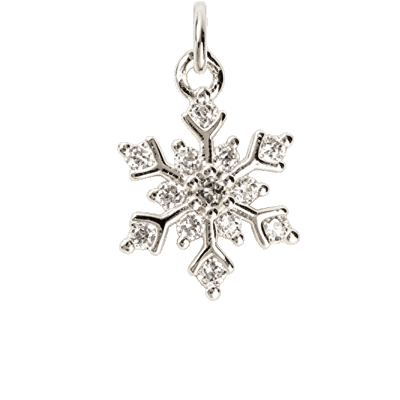 Sunday Fate Signature Charm — Celestial Dangle Accent - Sundayfate